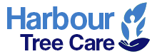 R A Harbour Tree Care Logo